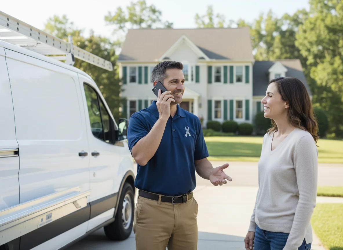 Home Gutter Service Moscow, AR FAQs